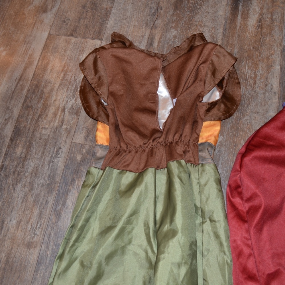 Disney - Raya and the Last Dragon Costume - Picture 9 of 11